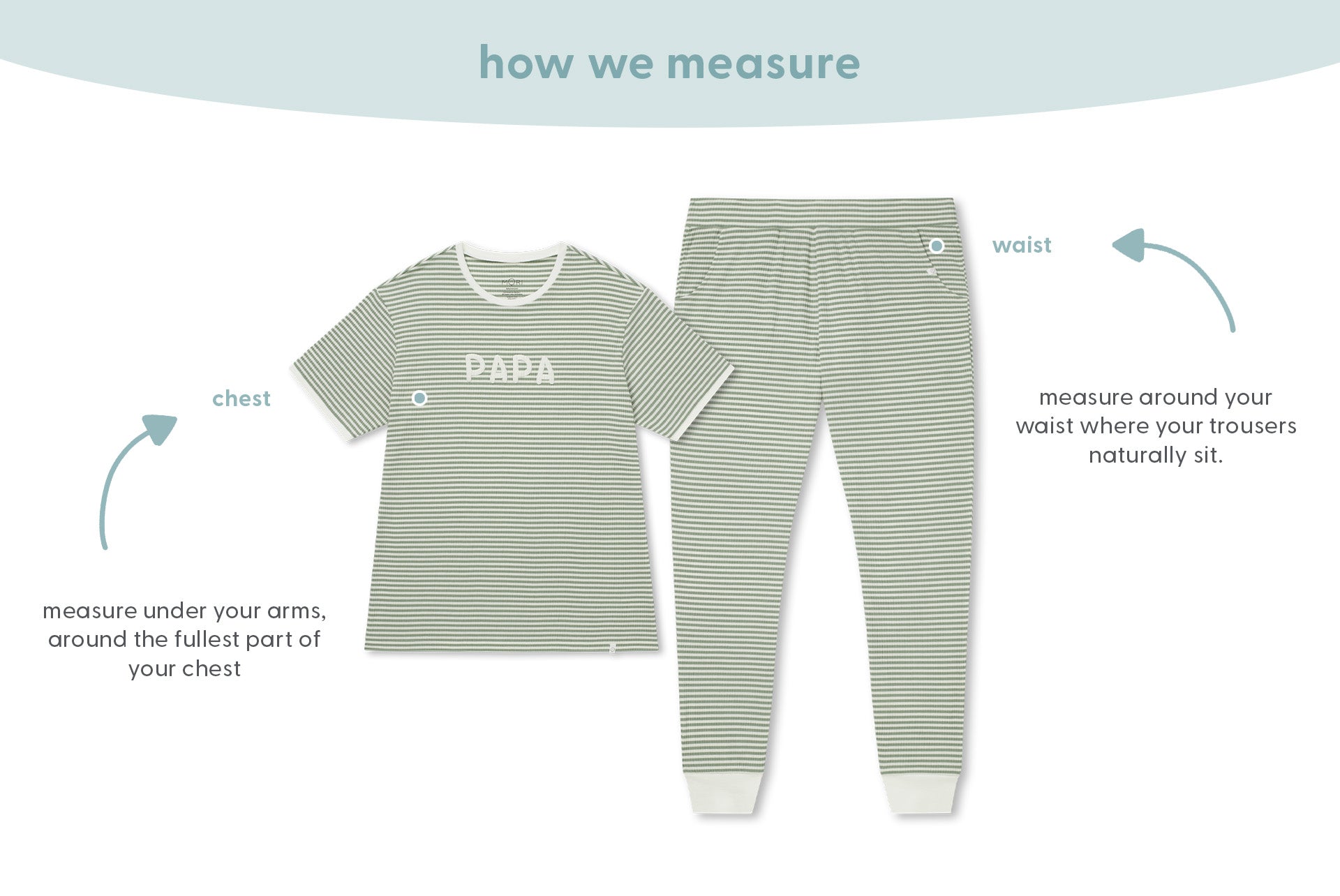 MatchingFamilysizeGuide_papa_16c6a80b-616d-4058-a511-8999a0212707