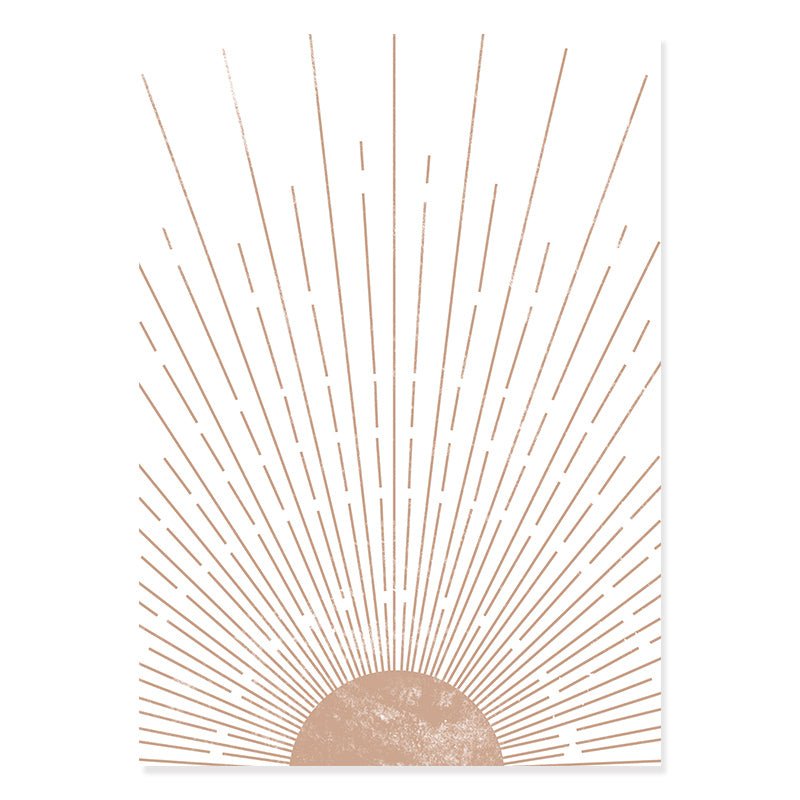 abstract-boho-wall-artwall-decorliving-simply-house-927920 Wall Decor Abstract Boho Wall Art - Living Simply House