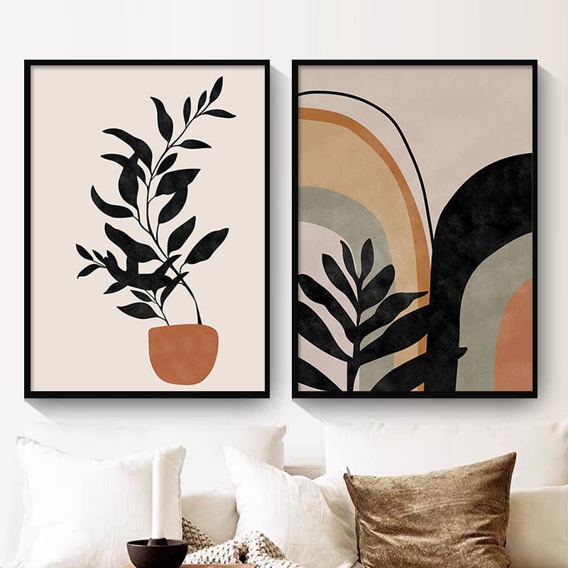 abstract-minimalist-wall-artwall-decorliving-simply-house-990085