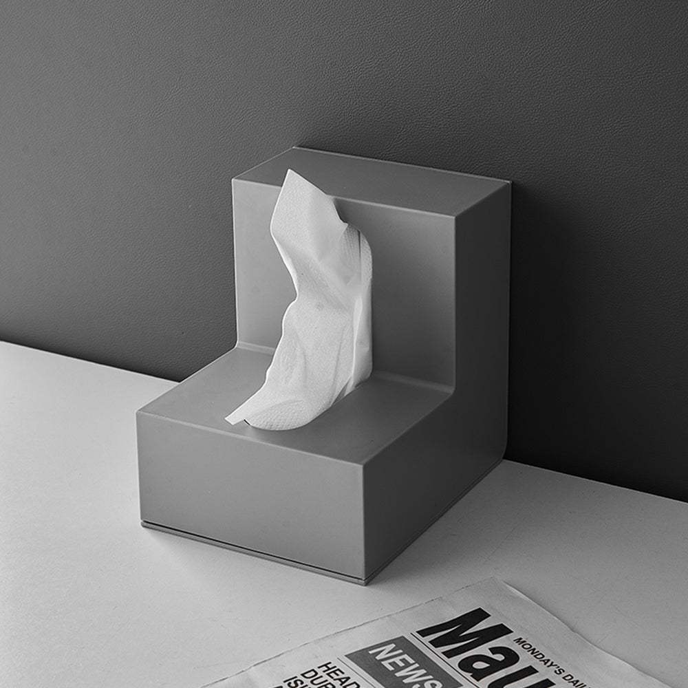 abstract-tissue-boxaccessoriesliving-simply-house-771432 Accessories Abstract Tissue Box - Living Simply House