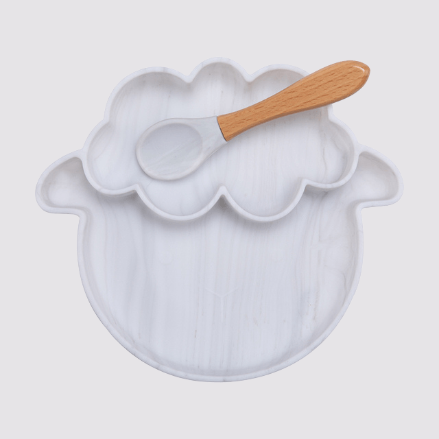 animal-friend-dinner-setchildrensliving-simply-house-179954 Children's Animal Friend Dinner Set - Living Simply House