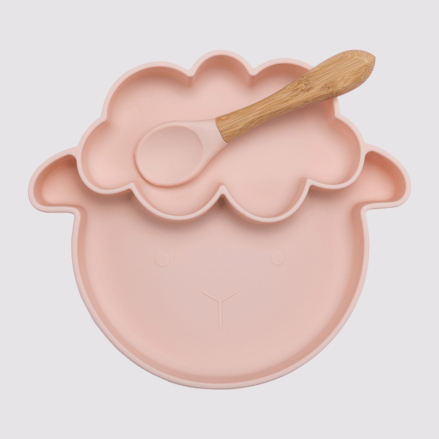 animal-friend-dinner-setchildrensliving-simply-house-850389 Children's Animal Friend Dinner Set - Living Simply House