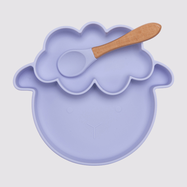 animal-friend-dinner-setchildrensliving-simply-house-914175 Children's Animal Friend Dinner Set - Living Simply House