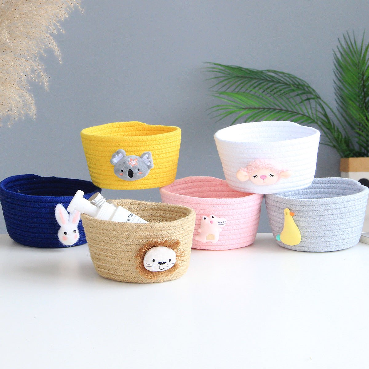 animals-woven-storage-basketschildrensliving-simply-house-527920