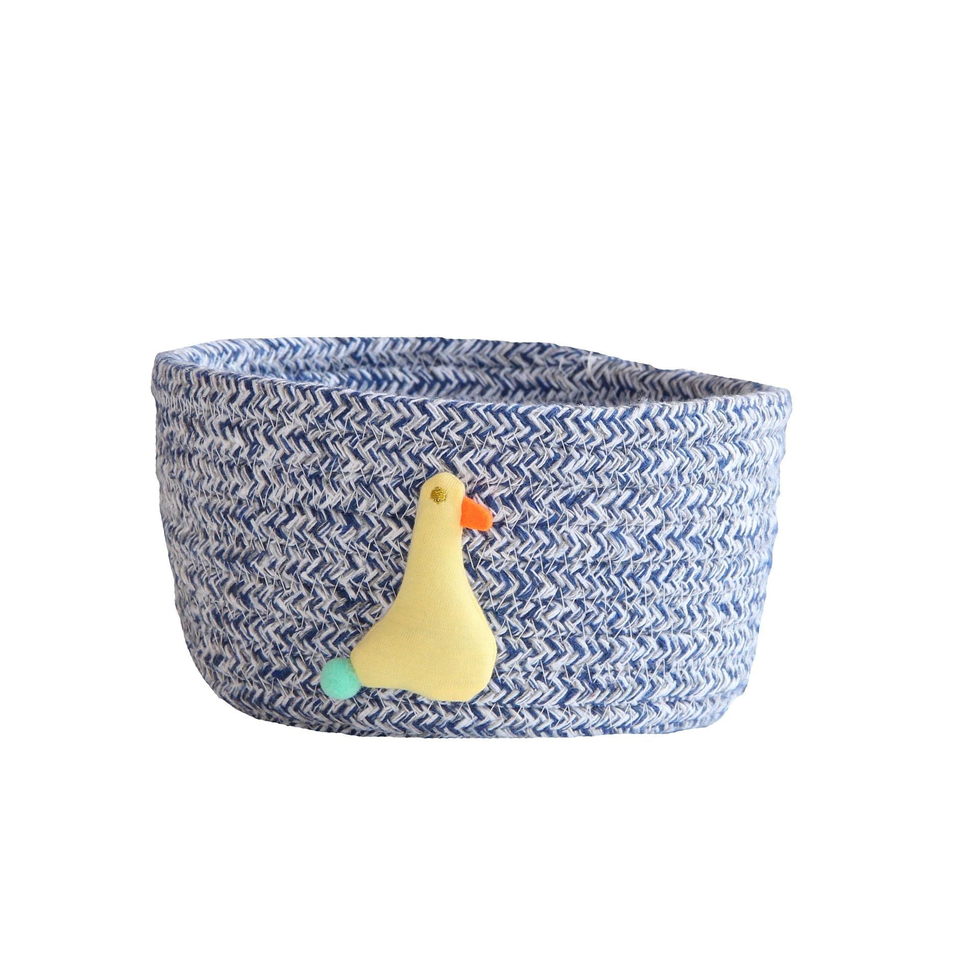 animals-woven-storage-basketschildrensliving-simply-house-532984 Children's Animals Woven Storage Baskets - Living Simply House
