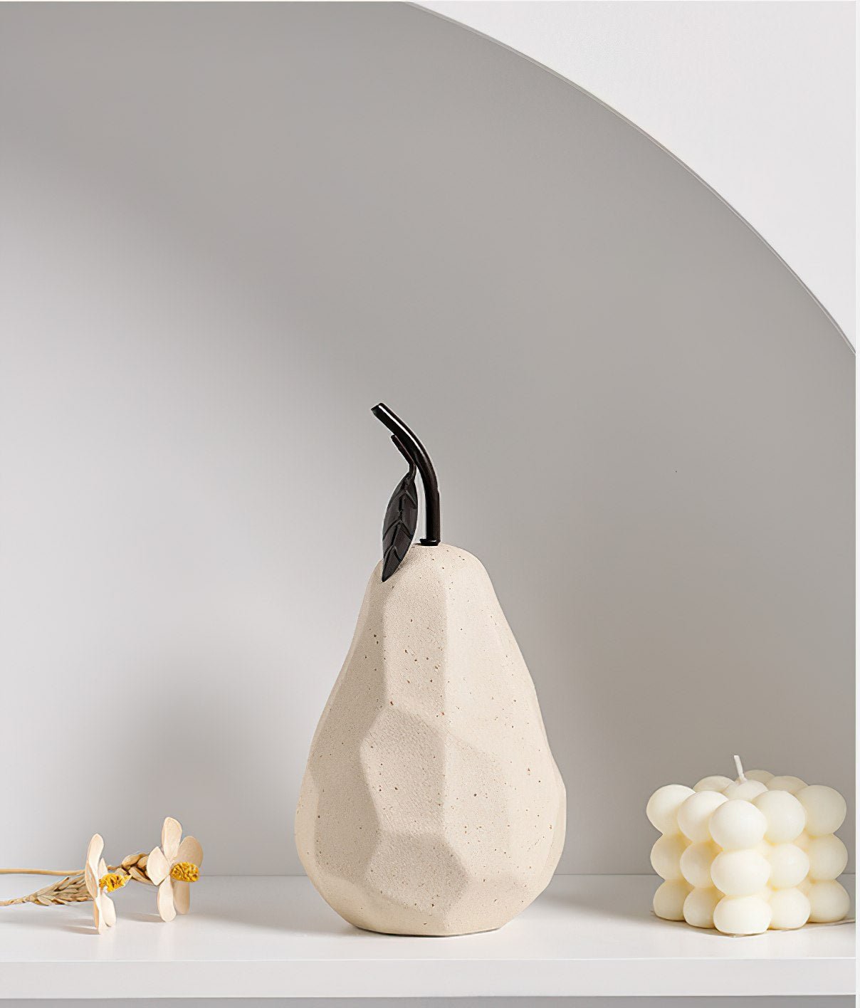 apples-and-pears-ornamentornamentalliving-simply-house-414289 Ornamental Apples and Pears Ornament - Living Simply House