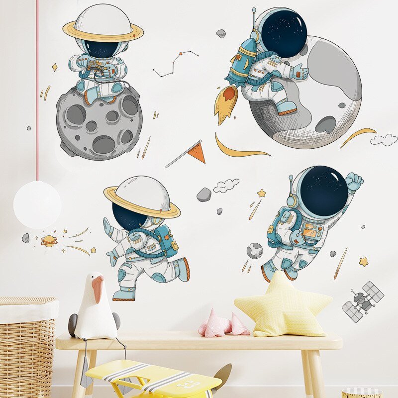 astronaut-wall-stickerschildrensliving-simply-house-460181