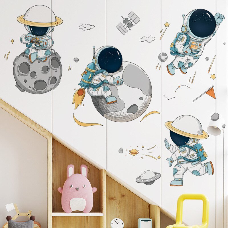 astronaut-wall-stickerschildrensliving-simply-house-908412