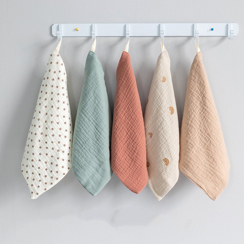 baby-burp-towels-5pkchildrensliving-simply-house-141209 Children's Baby Burp Towels (5Pk) - Living Simply House