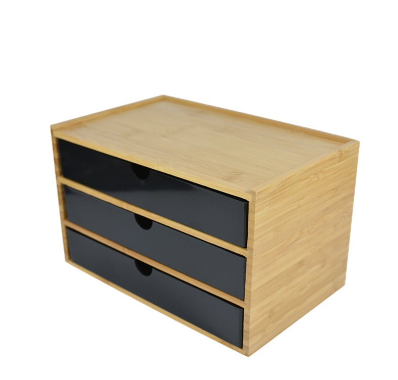 bamboo-desktop-organizersstorageliving-simply-house-739205 Storage Bamboo Desktop Organizers - Living Simply House