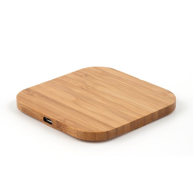 bamboo-wireless-chargerelectronicsliving-simply-house-987511 Electronics Bamboo Wireless Charger - Living Simply House