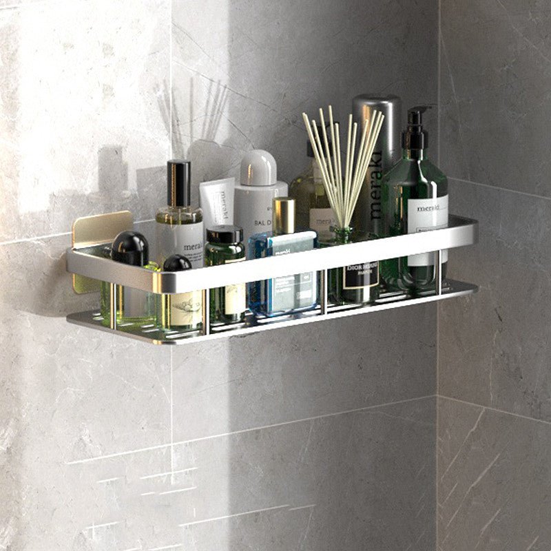 bathroom-shelves-no-drillshelvingliving-simply-house-132895 Shelving Bathroom Shelves (No-Drill) - Living Simply House
