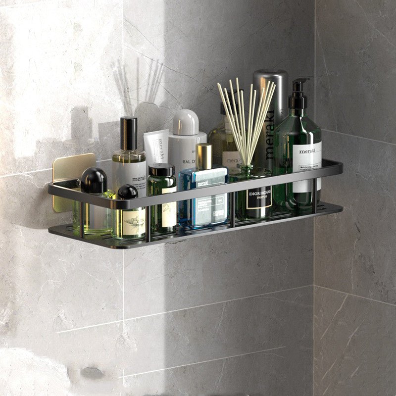 bathroom-shelves-no-drillshelvingliving-simply-house-440455 Shelving Bathroom Shelves (No-Drill) - Living Simply House