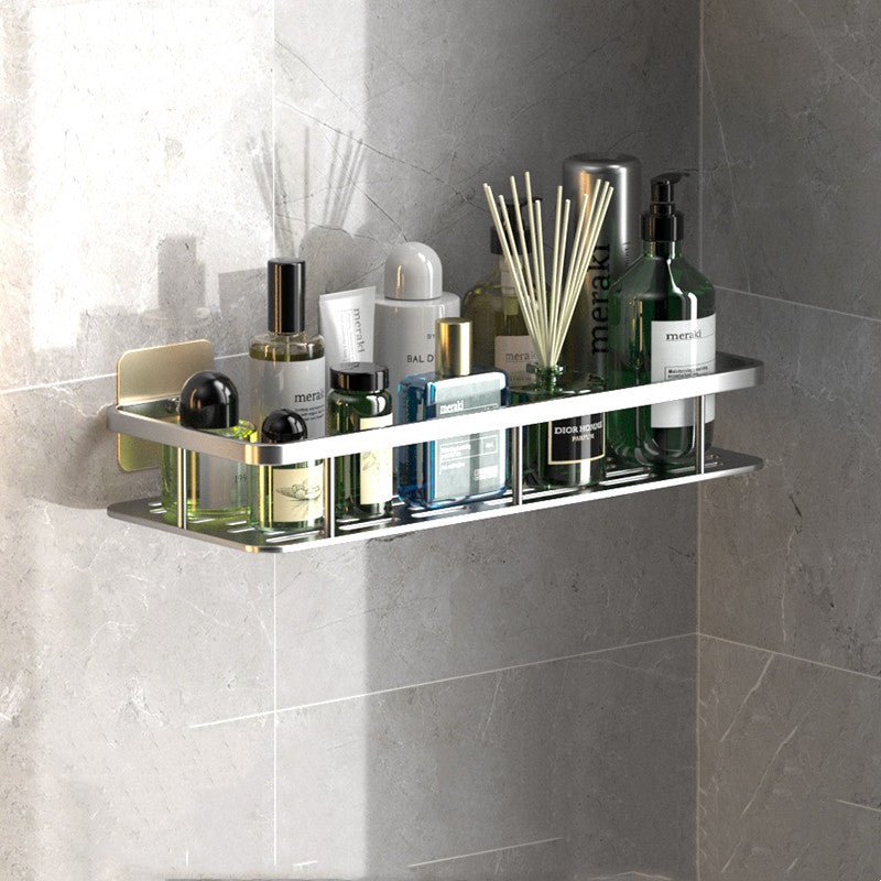 bathroom-shelves-no-drillshelvingliving-simply-house-875763 Shelving Bathroom Shelves (No-Drill) - Living Simply House