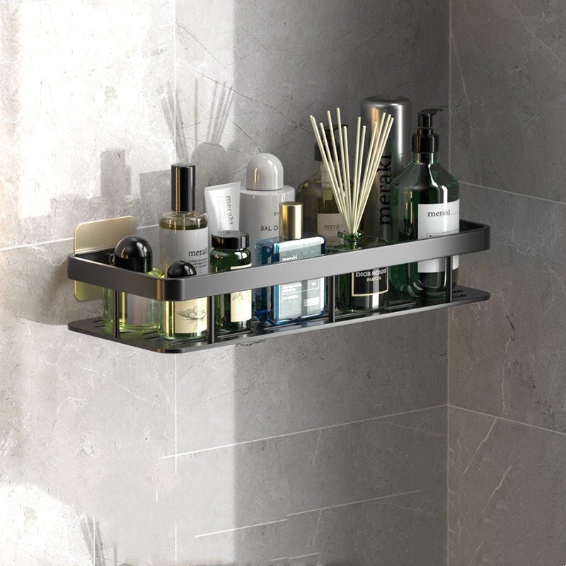 bathroom-shelves-no-drillshelvingliving-simply-house-880129 Shelving Bathroom Shelves (No-Drill) - Living Simply House