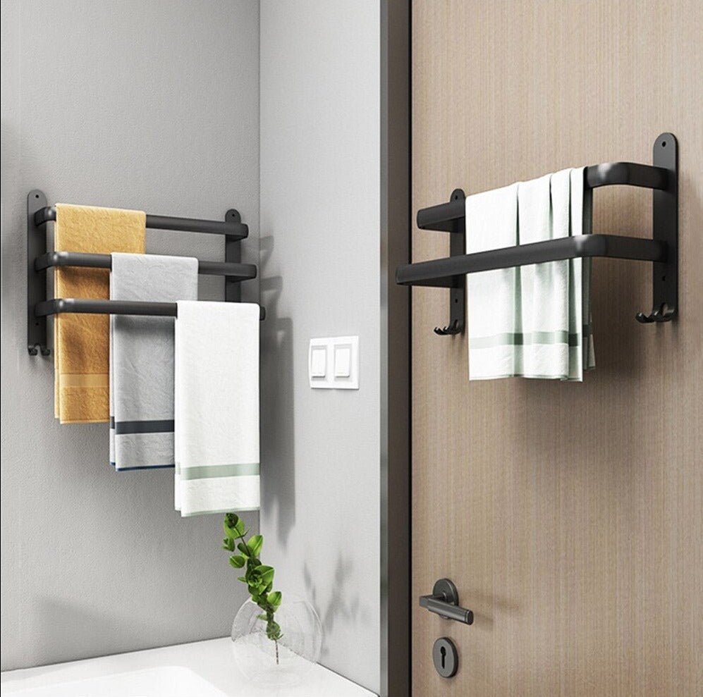 black-metal-bathroom-towel-railbathroom-accessoriesliving-simply-house-502175
