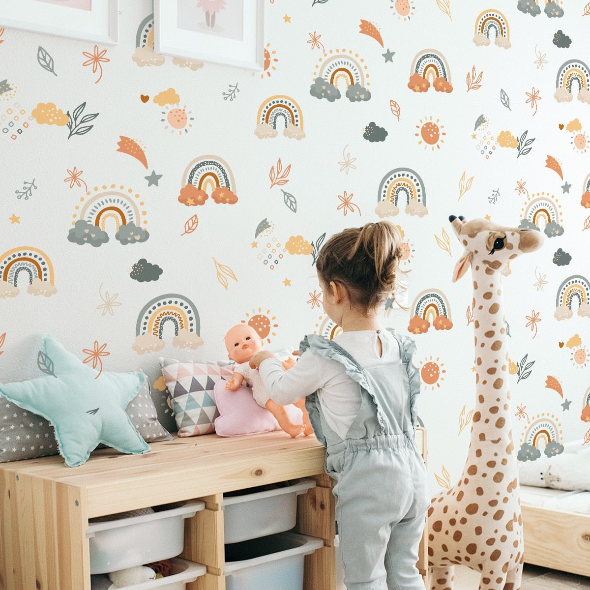 bohemia-rainbow-wall-stickerschildrensliving-simply-house-376077