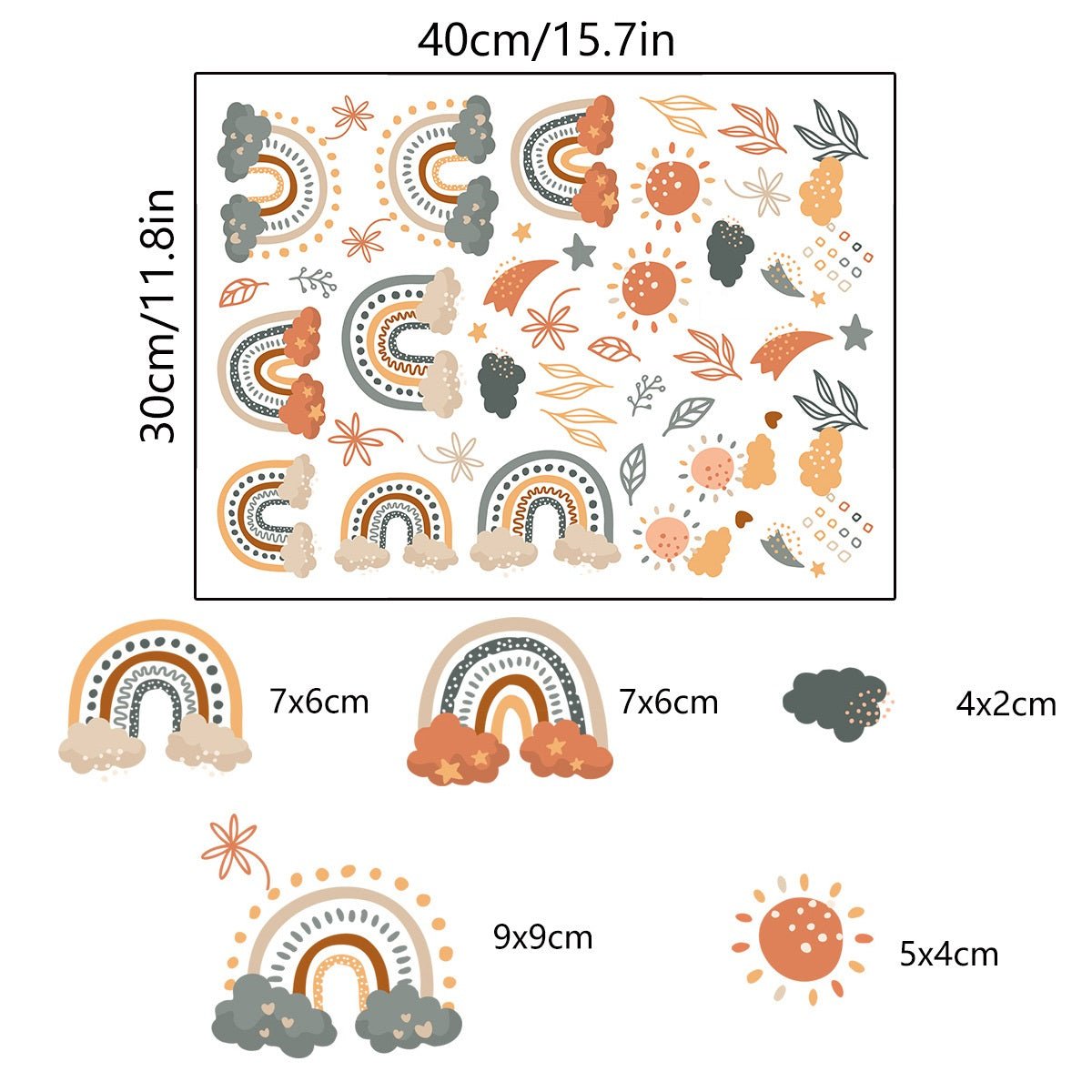 bohemia-rainbow-wall-stickerschildrensliving-simply-house-486511