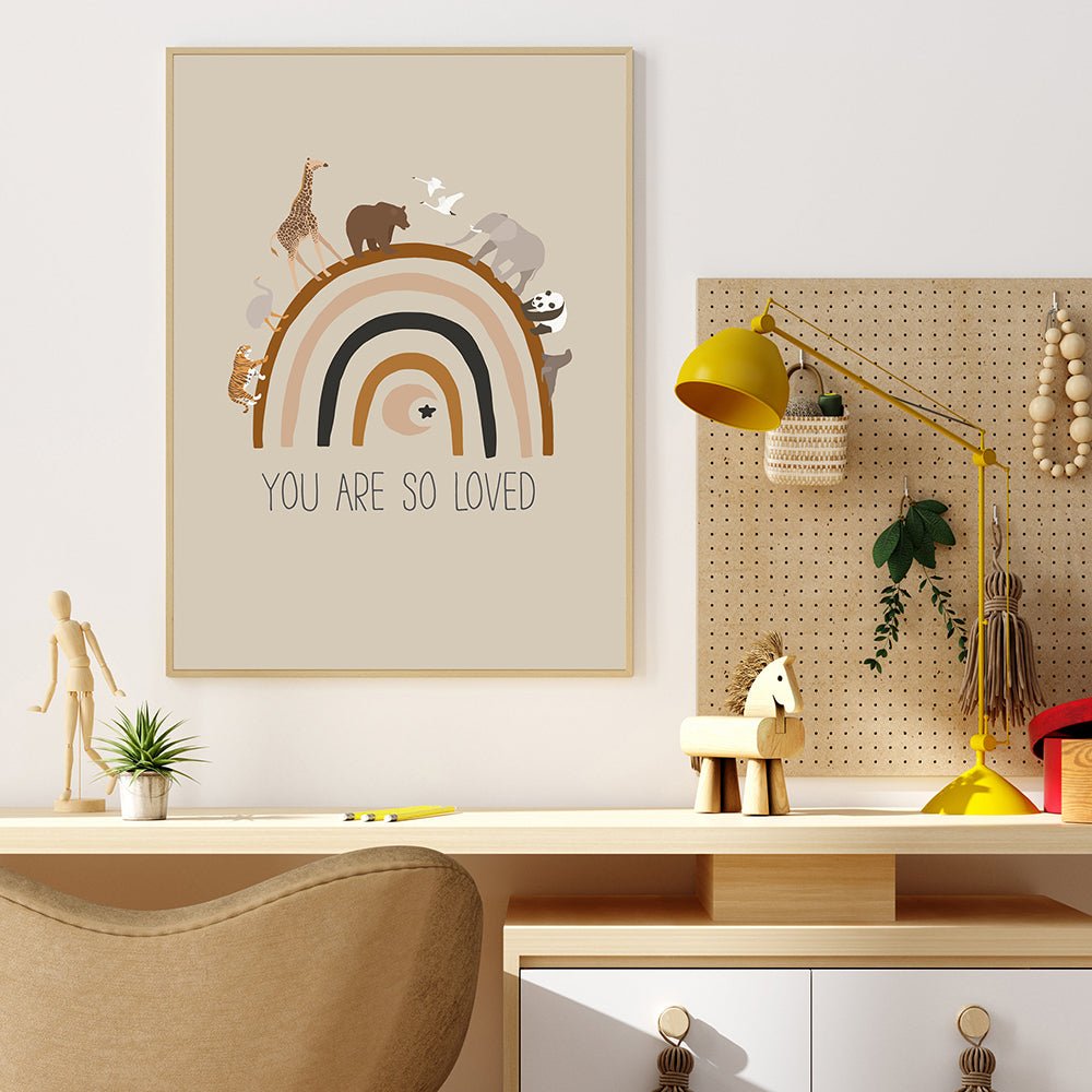 boho-animal-printschildrensliving-simply-house-718049