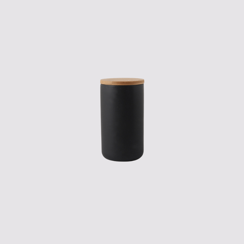 ceramic-coffee-jarskitchenliving-simply-house-297569 Kitchen Ceramic Coffee Jars - Living Simply House