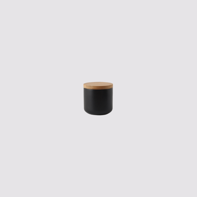 ceramic-coffee-jarskitchenliving-simply-house-530941 Kitchen Ceramic Coffee Jars - Living Simply House