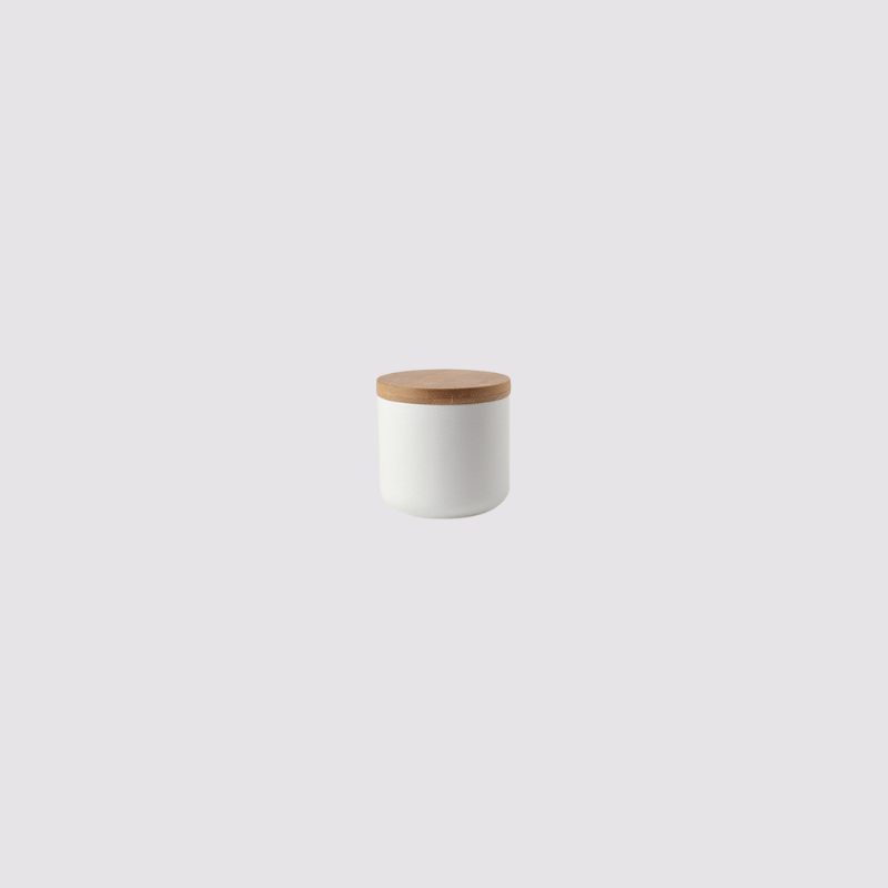 ceramic-coffee-jarskitchenliving-simply-house-617836 Kitchen Ceramic Coffee Jars - Living Simply House