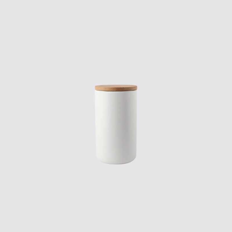 ceramic-coffee-jarskitchenliving-simply-house-621397 Kitchen Ceramic Coffee Jars - Living Simply House