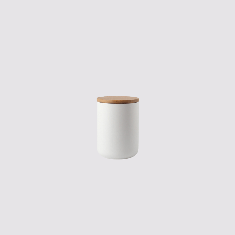 ceramic-coffee-jarskitchenliving-simply-house-825340 Kitchen Ceramic Coffee Jars - Living Simply House