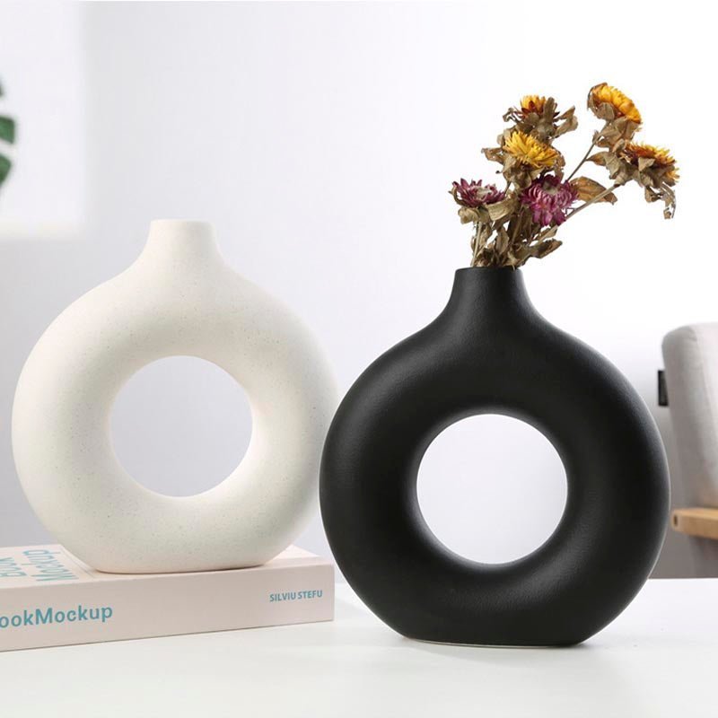 ceramic-donut-vasevaseliving-simply-house-277538