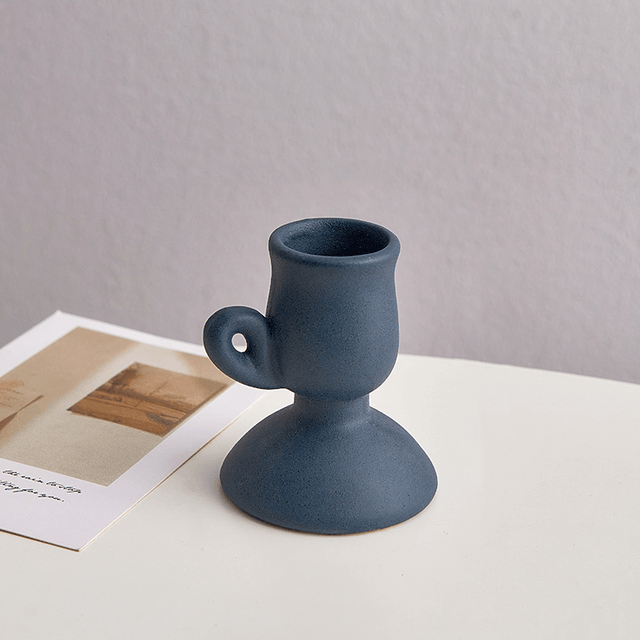 ceramic-nordic-candle-holderscandle-holderliving-simply-house-245730 Candle Holder Ceramic Nordic Candle Holders - Living Simply House