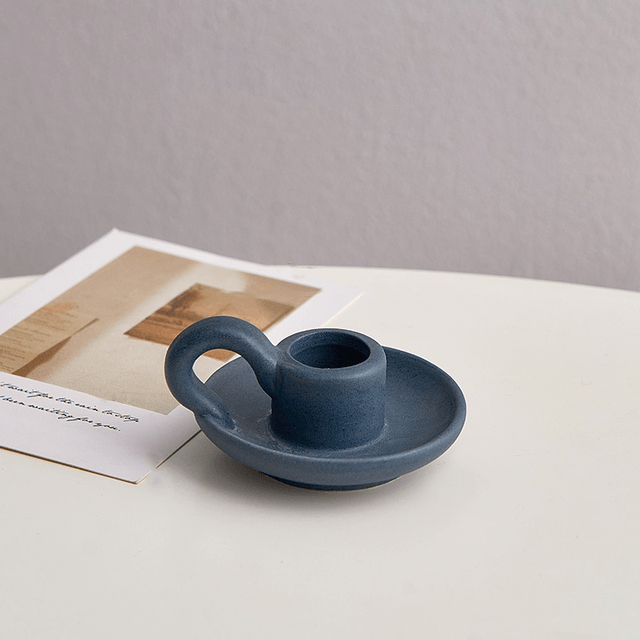 ceramic-nordic-candle-holderscandle-holderliving-simply-house-805849 Candle Holder Ceramic Nordic Candle Holders - Living Simply House