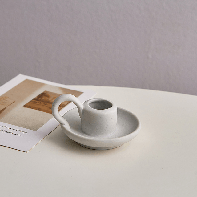 ceramic-nordic-candle-holderscandle-holderliving-simply-house-808032 Candle Holder Ceramic Nordic Candle Holders - Living Simply House