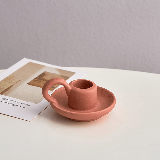 ceramic-nordic-candle-holderscandle-holderliving-simply-house-860607 Candle Holder Ceramic Nordic Candle Holders - Living Simply House