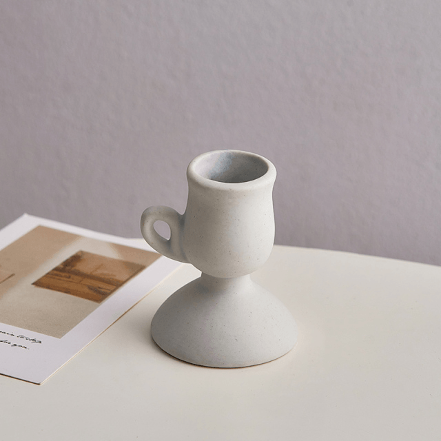 ceramic-nordic-candle-holderscandle-holderliving-simply-house-977878 Candle Holder Ceramic Nordic Candle Holders - Living Simply House