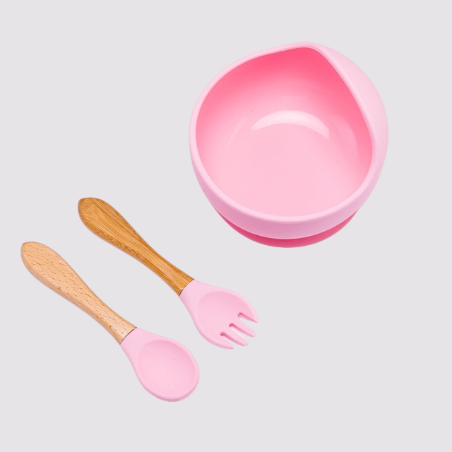 childrens-bowl-and-cutlery-setchildrensliving-simply-house-317670 Children's Children's Bowl and Cutlery Set - Living Simply House