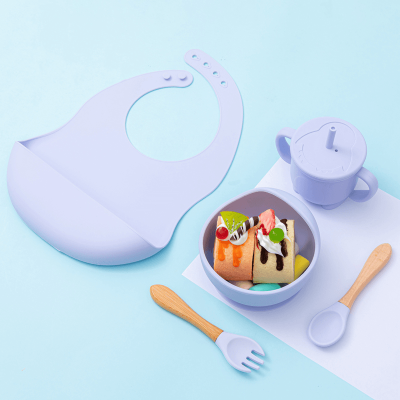childrens-dinner-set-5pcchildrensliving-simply-house-718955 Children's Children's Dinner Set (5pc) - Living Simply House
