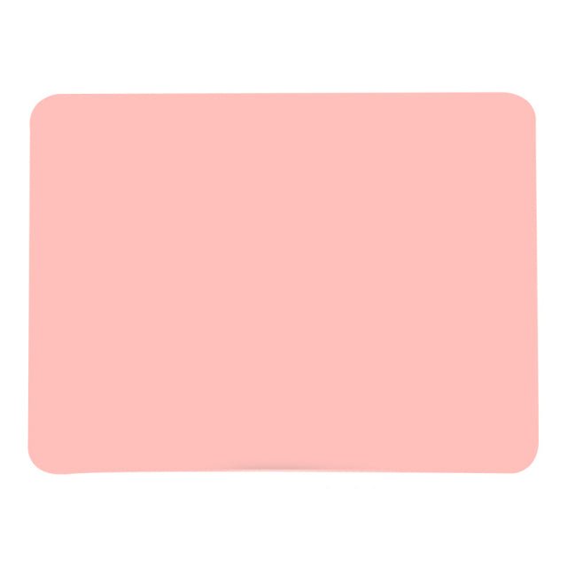 colorful-silicone-placemats-1pccoastersliving-simply-house-796522 Coasters Colorful Silicone Placemats (1pc) - Living Simply House