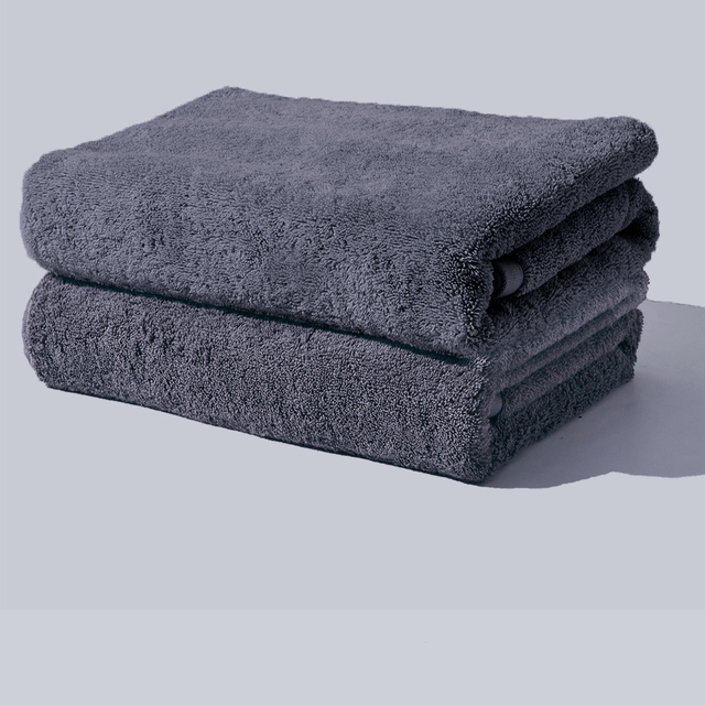 cotton-bath-towel-set-2pktowelsliving-simply-house-194953 Towels Cotton Bath Towel Set (2pk) - Living Simply House