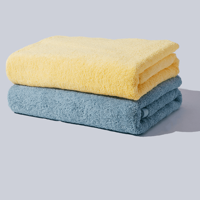 cotton-bath-towel-set-2pktowelsliving-simply-house-380168 Towels Cotton Bath Towel Set (2pk) - Living Simply House