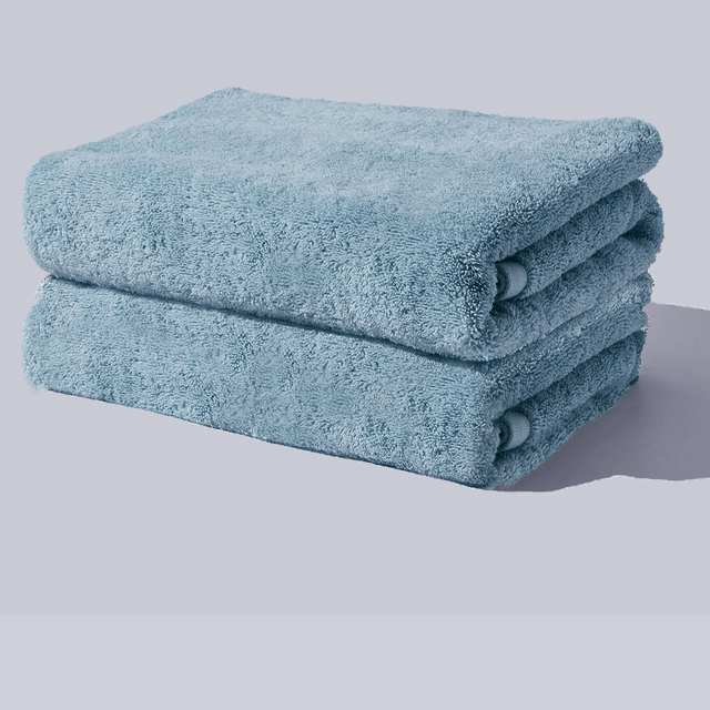cotton-bath-towel-set-2pktowelsliving-simply-house-489873 Towels Cotton Bath Towel Set (2pk) - Living Simply House
