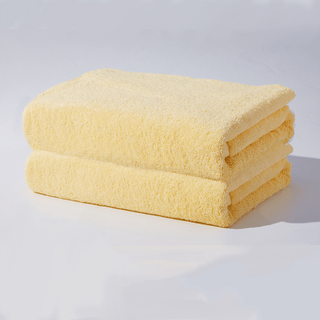 cotton-bath-towel-set-2pktowelsliving-simply-house-508021 Towels Cotton Bath Towel Set (2pk) - Living Simply House