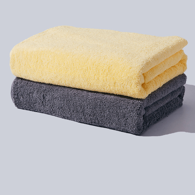 cotton-bath-towel-set-2pktowelsliving-simply-house-877219 Towels Cotton Bath Towel Set (2pk) - Living Simply House