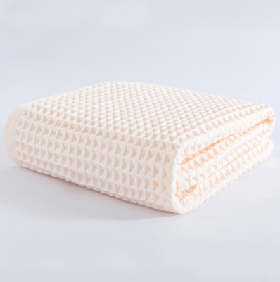cotton-waffle-bath-towel-setstowelsliving-simply-house-275669 Towels Cotton Waffle Bath Towel Sets - Living Simply House