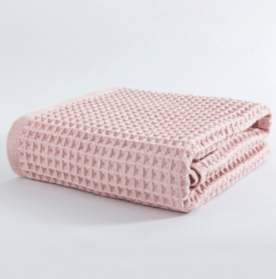 cotton-waffle-bath-towel-setstowelsliving-simply-house-743597 Towels Cotton Waffle Bath Towel Sets - Living Simply House
