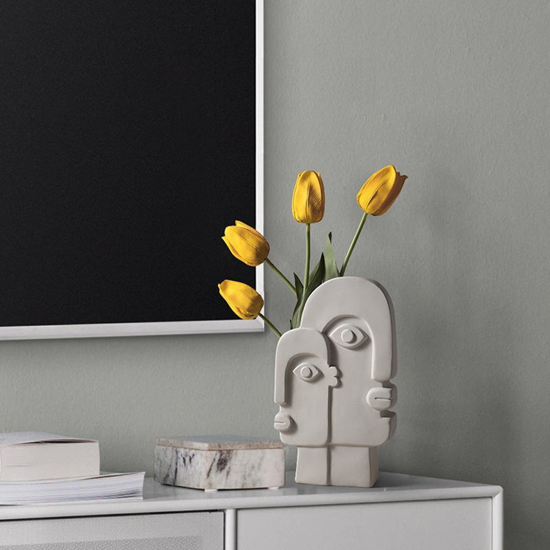 creative-ceramic-face-vaseplantersliving-simply-house-431462