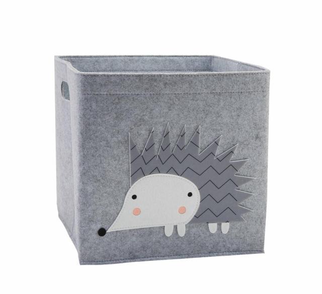 cubed-animal-basketschildrensliving-simply-house-159340 Children's Cubed Animal Baskets - Living Simply House
