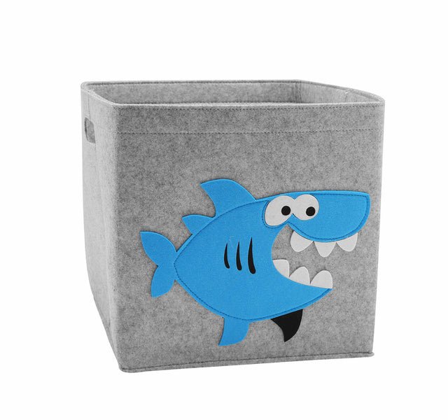 cubed-animal-basketschildrensliving-simply-house-823521 Children's Cubed Animal Baskets - Living Simply House