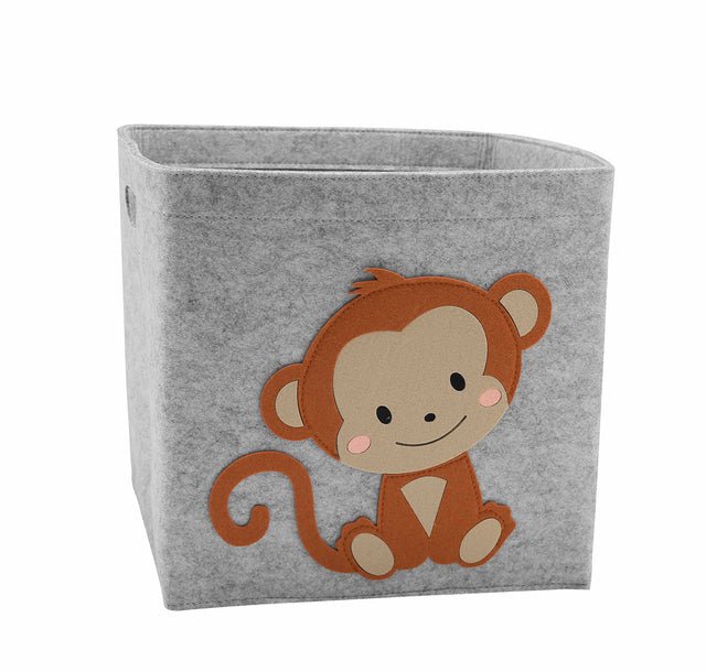 cubed-animal-basketschildrensliving-simply-house-960500 Children's Cubed Animal Baskets - Living Simply House