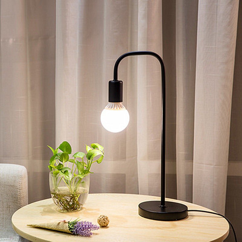 curved-metal-desk-lampelectronicsliving-simply-house-221430 Electronics Curved Metal Desk Lamp - Living Simply House