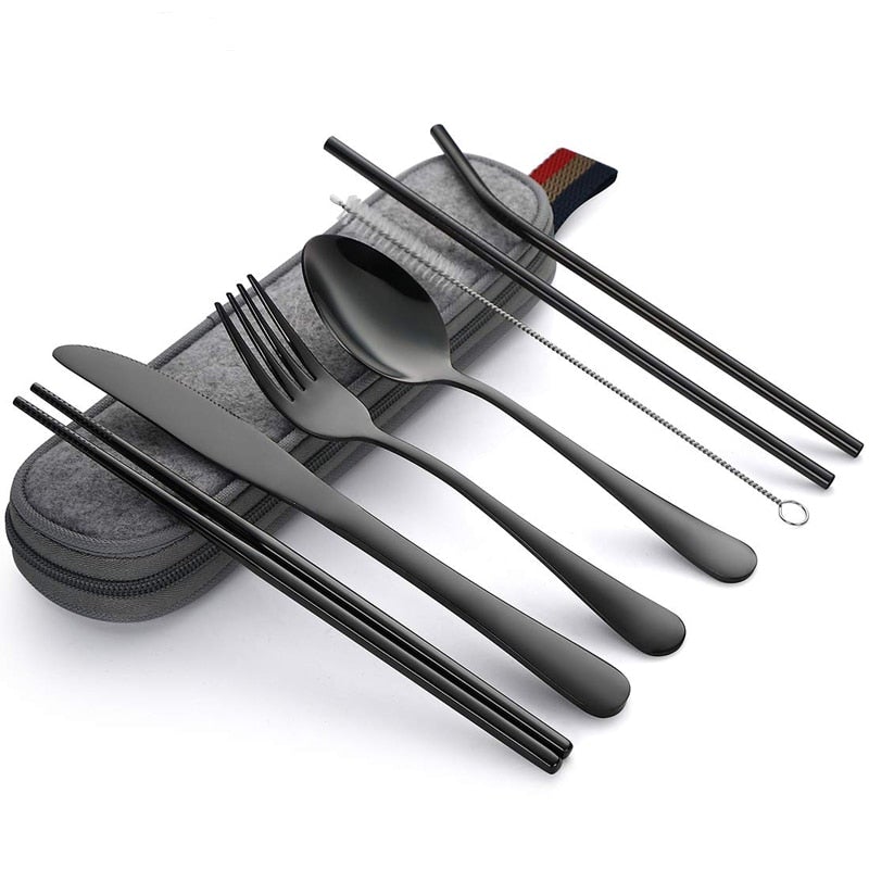 cutlery-set-with-portable-casecutleryliving-simply-house-413321 Cutlery Cutlery Set with Portable Case - Living Simply House
